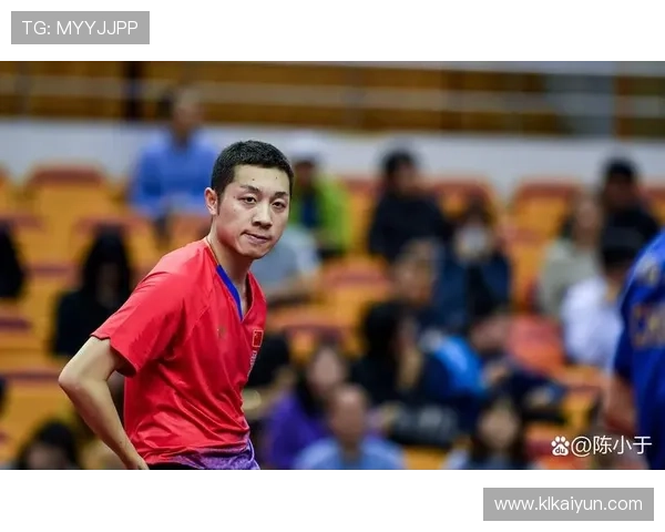 2026年许昕精彩比赛视频回顾与精彩瞬间分析